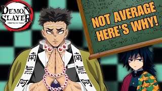 This is why YOU NEED TO WATCH the DEMON SLAYER MOVIE || Explained || Hashira Training Arc ||