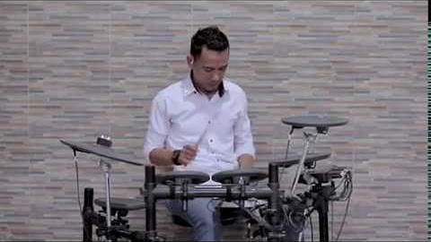 Hari Merdeka - Cokelat [Drum Cover]