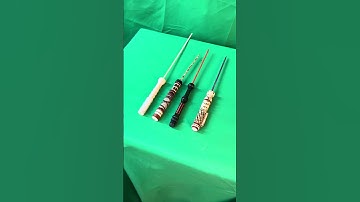 Are These The Coolest Paper Tools Ever?