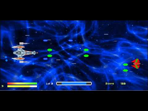 Stellar 2D