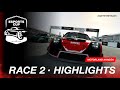 NGK SPARK PLUG ESPORTS CUP 2023 // Race 2 HIGHLIGHTS