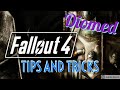 Fallout 4 Tips and Tricks