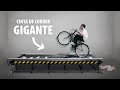 LA CINTA DE CORRER GIGANTE DEFINITIVA