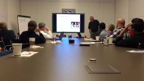 Construction Risk AIA CES Presentation