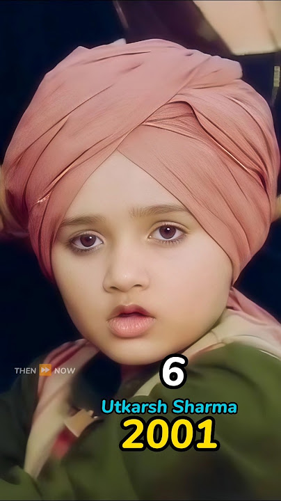 Gadar Ek Prem Katha Movie Full Cast ll Then And Now ll #shorts