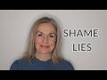 Shame Isn't Humility — It's a Loss of Dignity