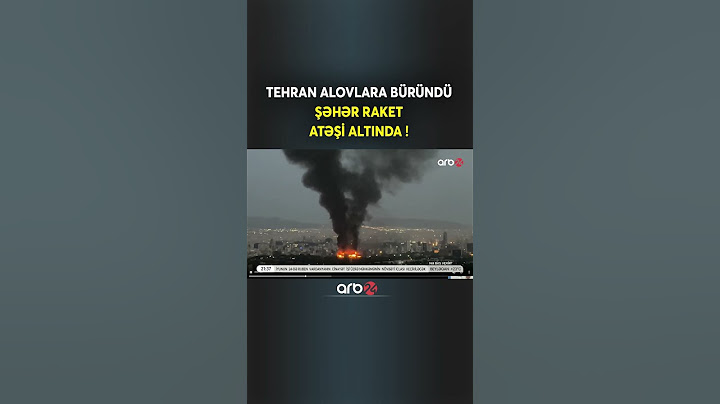 ŞOK İDDİA! - İranın keçmiş prezidenti öldürüldü?