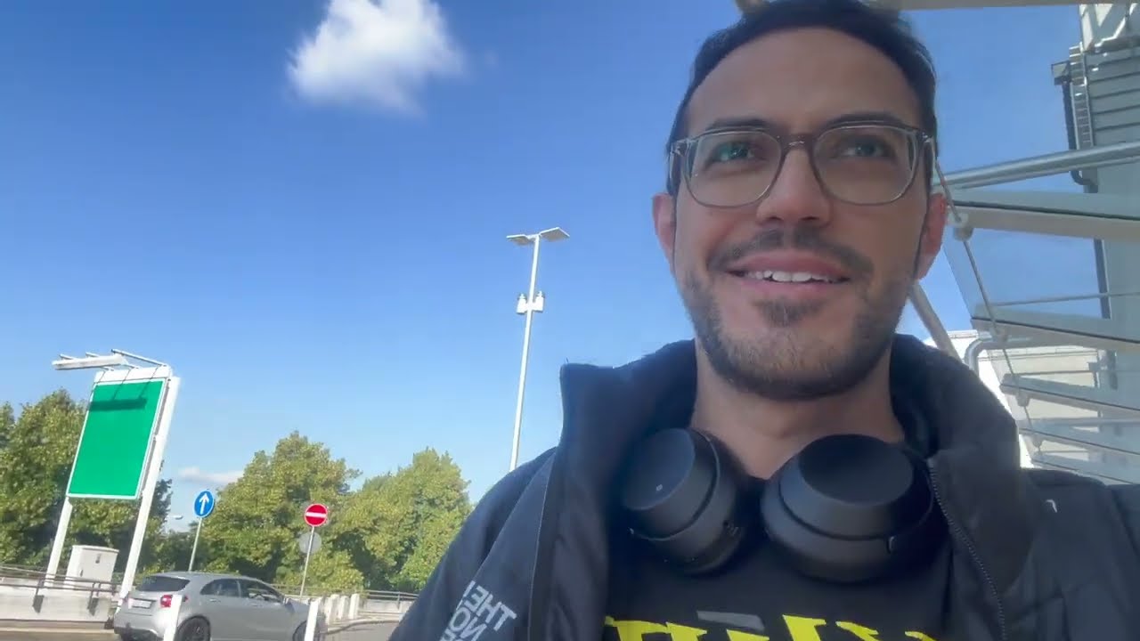 انطلاقة رحلة الهدف الصعب 🇳🇴 القطب الشمالي