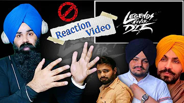 Reaction NEVER DIE : Shree brar (Official Video) | New Song 2022