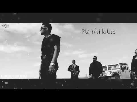 Ye Duniya Samandar Hai Jani , Pata Nahi Kitne Dariya Kha Gayi! Shayari Attitude Whtsap Status!