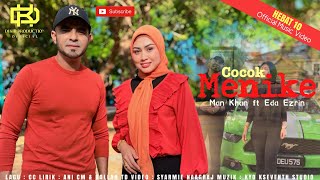 Cocok Menike - Man Khan & Eda Ezrin