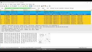 47 Decoding VoIP calls