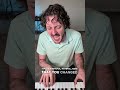 Separation - Song 90 A song about unexpected separations
