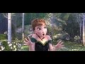 For the First Time in Forever - Frozen HD 1080p