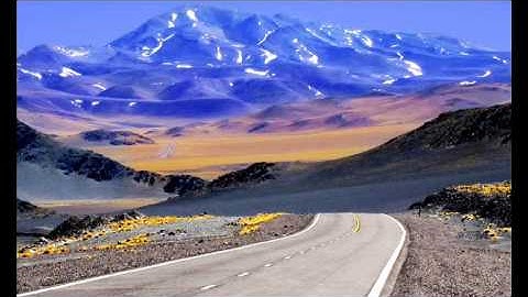 سورة الأنعام من طيبة النشر بصوت القارئ كمال المروش