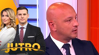 Gde su nestale granice poštovanja i tolerancije? - JUTRO