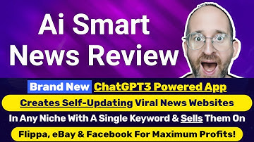 Ai Smart News Review