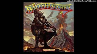 Watch Molly Hatchet Man On The Run video