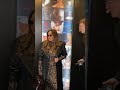 Певица Ирина Дубцова, приехала поддержать Олесю Родину! Подписывайтесь на #looktvinfo