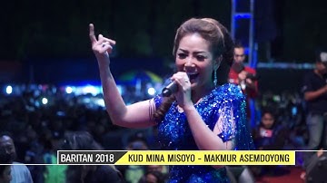 KRISTINA - Secawan Madu ( NEW KENDEDES ) Baritan 2018 Asemdoyong - Pemalang