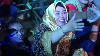 KRISTINA - Secawan Madu ( NEW KENDEDES ) Baritan 2018 Asemdoyong - Pemalang