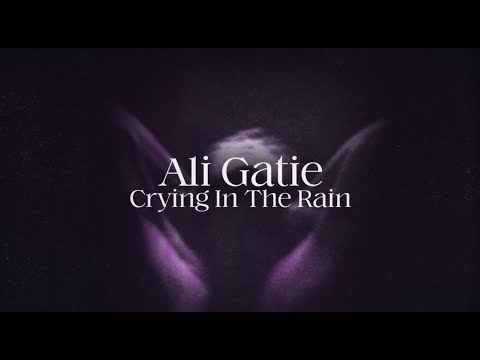 Ali Gatie – Crying in the Rain