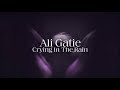 Ali Gatie Crying In The Rain Official Lyric Video Ali Gatie Crying In The Rain Official Lyric Video