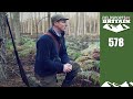 Fieldsports Britain - old-fashioned walked-up shooting