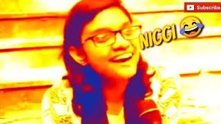 Bangla Funny Nigga Video Nigga And Niggi Video 2020