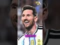 NEYMAR abre o JOGO sobre MESSI #neymar #messi #copadomundo #worldcup