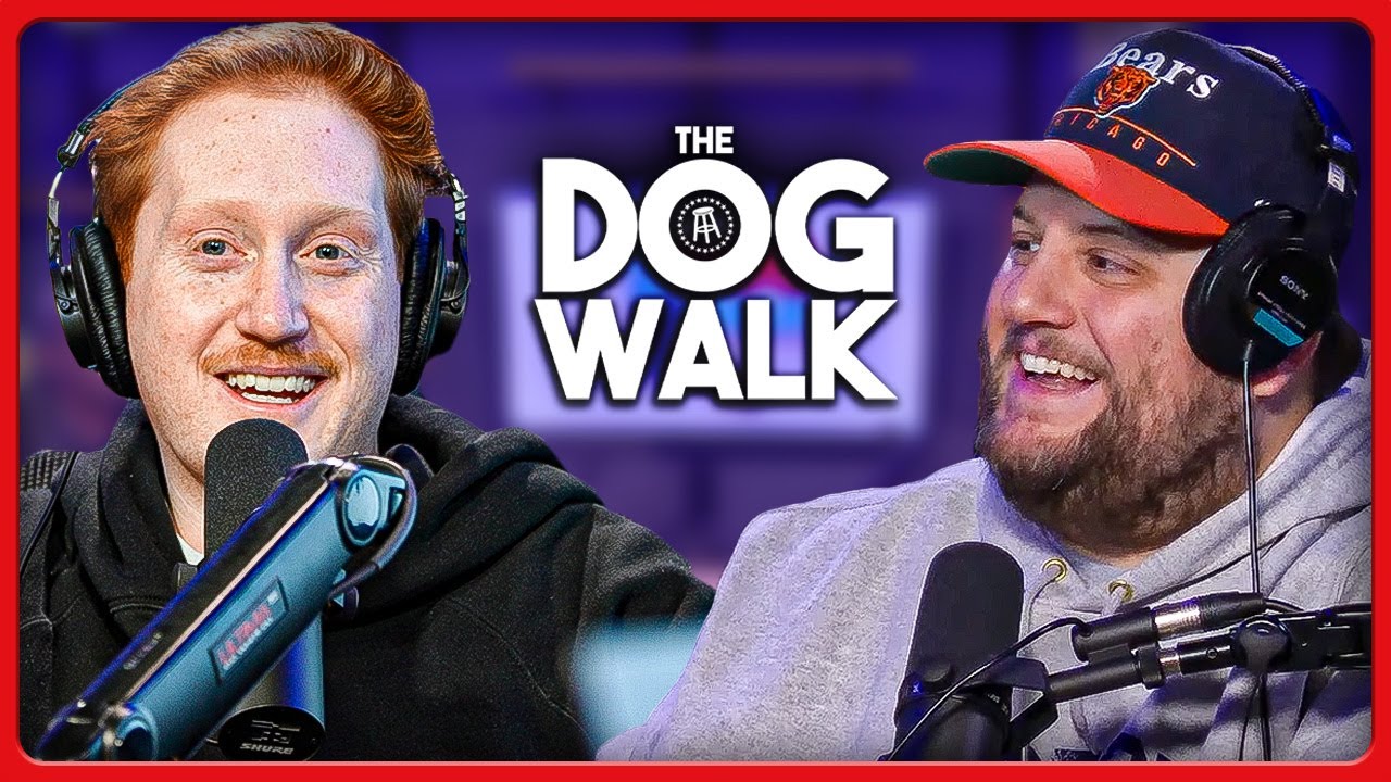 Why Mook Quit his Accounting Job for Barstool Sports YouTube