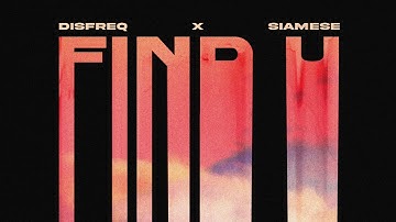 Disfreq - Find U