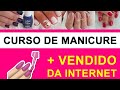 Curso de Manicure da Faby Cardoso