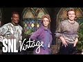 Church Chat: Joe Montana and Walter Payton - SNL