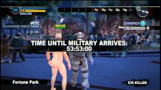Dead Rising 2 A Knights Journey - 1 9