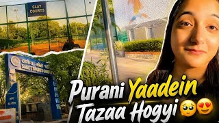 Kuch Purani  Yaadien Taza Hogyi- Delhi-Rishikesh 