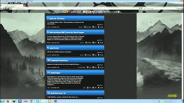 How To Install Skyrim Mods - Nexus Mod Manager