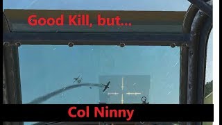 (9) IL-2 How to identify Friendly Aircraft