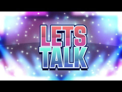 Lets Talk