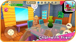 Mother Simulator: Happy Virtual Family Life (Level 364~367) | Skytec Games, Inc. | HayDay screenshot 4