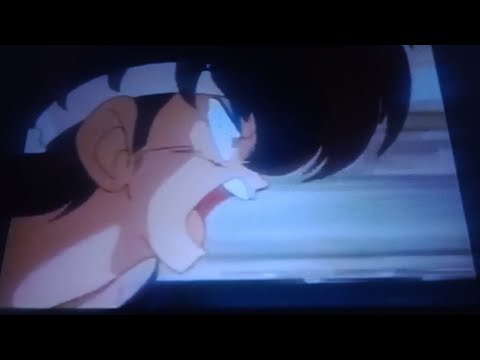 Spacetoon Arabic 2006 Samurai Jack Bumper Dodge Danpei Promo