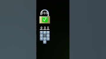 CRACK the Secret Code Game Now