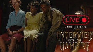 Interview With The Vampire Ep 6 | We Need To Discuss This!