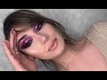 Fall Look using NEW Norvina Palette | Dalia Benavides