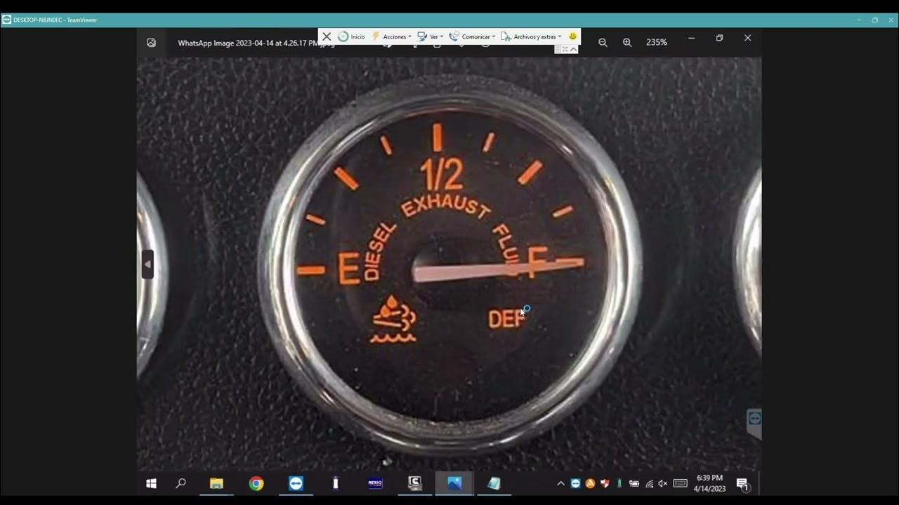 ELIMINACION CUMMINS ISX15 CM2450 2022 DPF DEF SCR EGR DELETE 2022 YEAR