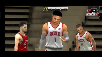 How to catch lobs without using Game Guardian NBA2K20 #nba2k20 #2k #content #creator