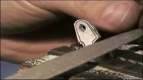 Speargun Trigger mechanism