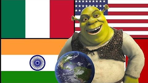 Shrek | "I