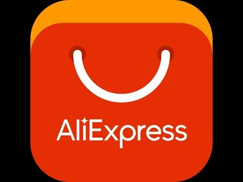 როგორ გამოვიწეროთ საქონელი Aliexpressi
