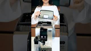 Qəhvəbişirən DeLonghi ECAM380.85.SB